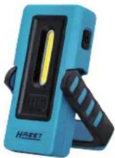 Hazet 1979WP1 - Optionnel : - 1