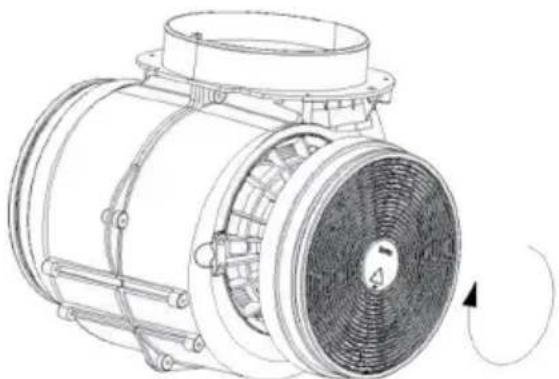 HAIER HATS9CBS6BPLWI - INSTALLATION (ÉVACUATION INTERNE) - 3