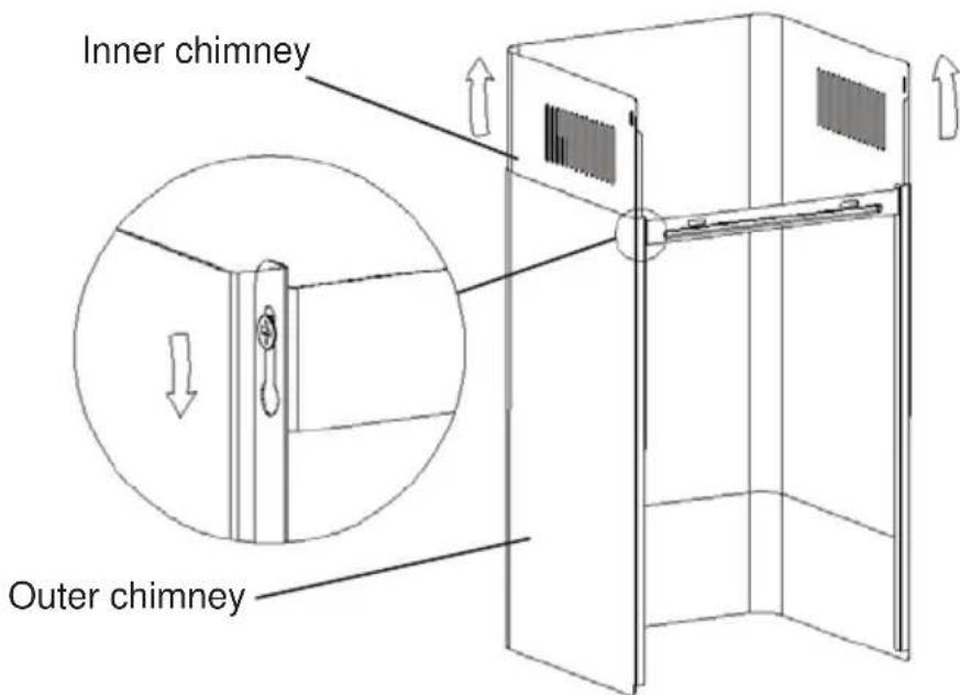 HAIER HATS9CBS6BPLWI - WARNING: This is a Class I appliance and MUST be earthed - 22