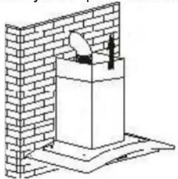 HAIER HATS9CBS6BPLWI - INSTALLATION (montage mural) - 7