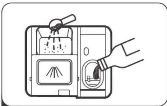 VEDETTE VFP337ES - QUICK USER GUIDE - 4