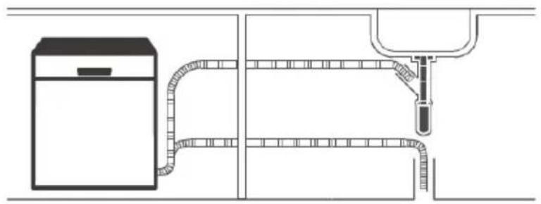 VEDETTE VFP337ES - GUIDE DE PRESE EN MAIN - 1