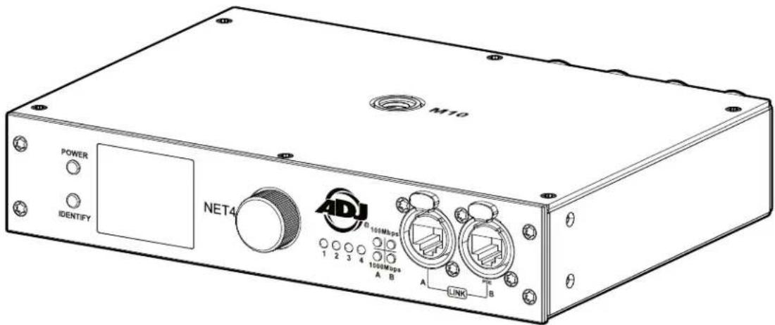 Adj NET 4 - Energy Saving Matters (EuP 2009/125/EC) - 2