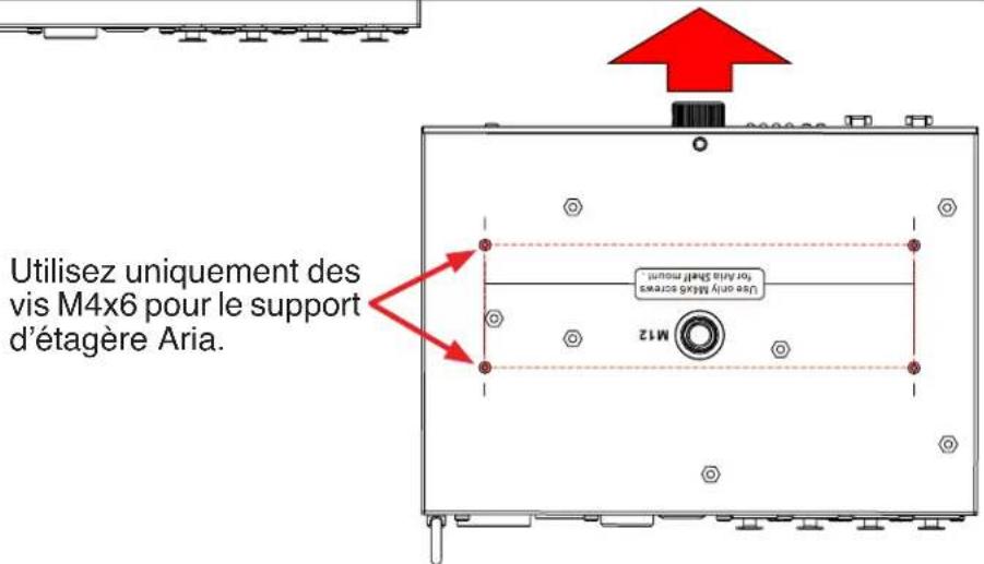 Adj NET 4 - TERMINAISON DE LIGNE : - 1