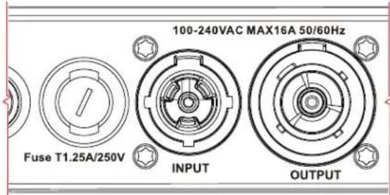 Adj NET 4 - CONNEXIONS AC : - 1