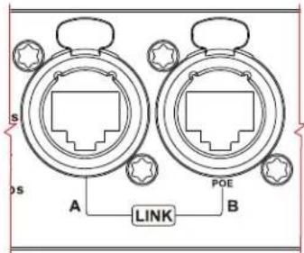 Adj NET 4 - ETHERNET DATA CONNECTION - 1