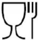 Royal Catering RCFW 390PRO - Symbolbeskrivelse - 9