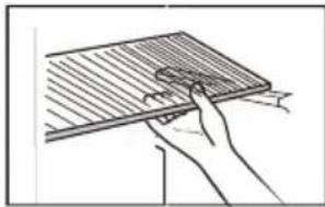 NewAir AB1200BC1 - Entreposage alimentaire - 1