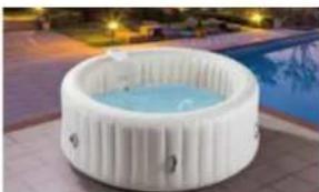 Uniprodo UNI_POOLS_16 - 149148 - 3