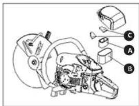MSW TS2500 - ENCENDER Y APAGAR EL DISPOSITIVO - 4