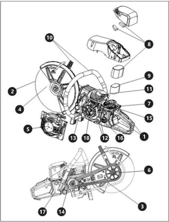 MSW TS2500 - ELIMINACION DE DISPOSITIVOS USADOS - 1