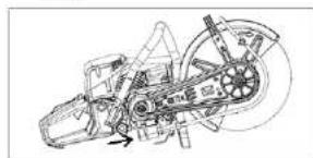 MSW TS2500 - Indossareuna protazione per Iudito. - 16