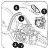 MSW TS2500 - 6) SISTEMA DE REFRIGERACION DEL DISPOSITIVO - 1