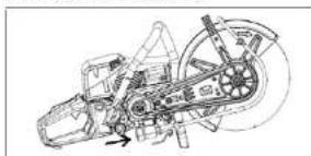 MSW TS2500 - 7) DISC WATER COOLING SYSTEM - 1