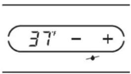 Monogram ZIC303NPPII - EXTERNAL MOISTURE CONTROL - 1