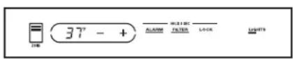 Monogram ZIC303NPPII - Glass Door Models Only - 2