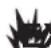 Monogram ZIC303NPPII - WARNING - 1
