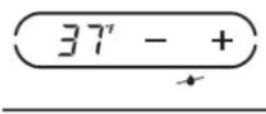 Monogram ZIC303NPPII - CONTRÔLE DE L'HUMIDITÉ EXTÉRIEURE - 1