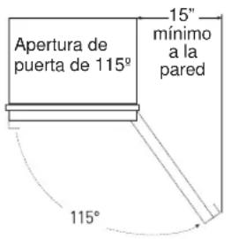 Monogram ZIC303NPPII - ESPACIOS LIBRES - 1