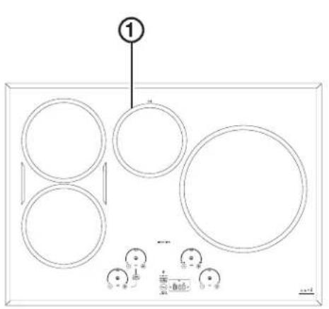 Café CHP90362TSS - LISEZ CES INSTRUCTIONS ET RANGEZ-LES SOIGNEUSEMENT - 1