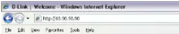 D-LINK DGS110008 - Langkah 1 : - 2