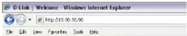 D-LINK DGS110008 - Schritt 2 - 1