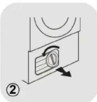 HAIER HD80A2939ES - ! ATENCIÓN - 1