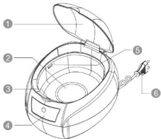 Physa PHYUC_02 - PHY-UC_01 - 1