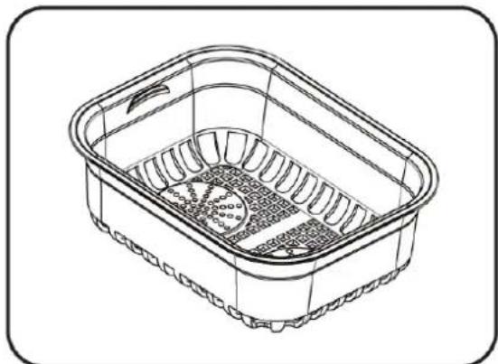 Physa PHYUC_02 - Basket: - 1