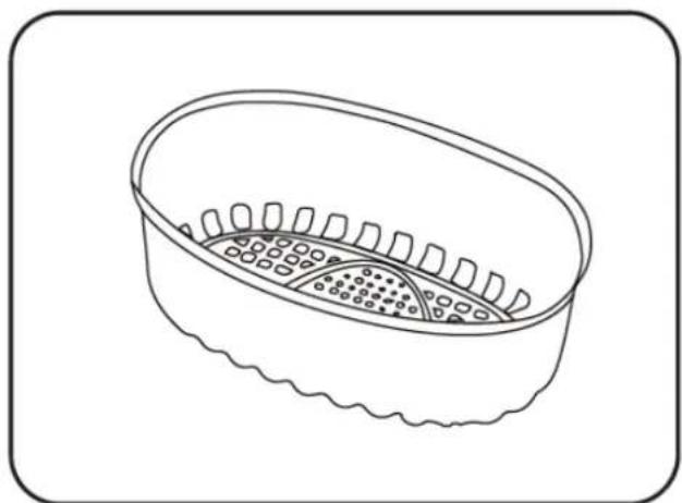 Physa PHYUC_02 - Cestino: - 1