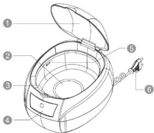 Physa PHYUC_02 - PHY-UC_01 - 1