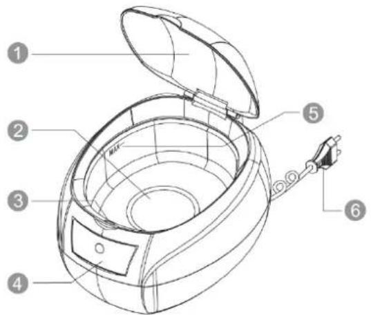 Physa PHYUC_02 - PHY-UC_01 - 1