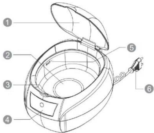 Physa PHYUC_02 - PHY-UC_01 - 1