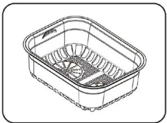 Physa PHYUC_02 - Kurv: - 1