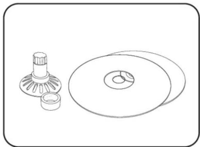 Physa PHYUC_02 - CD-allvany: - 1