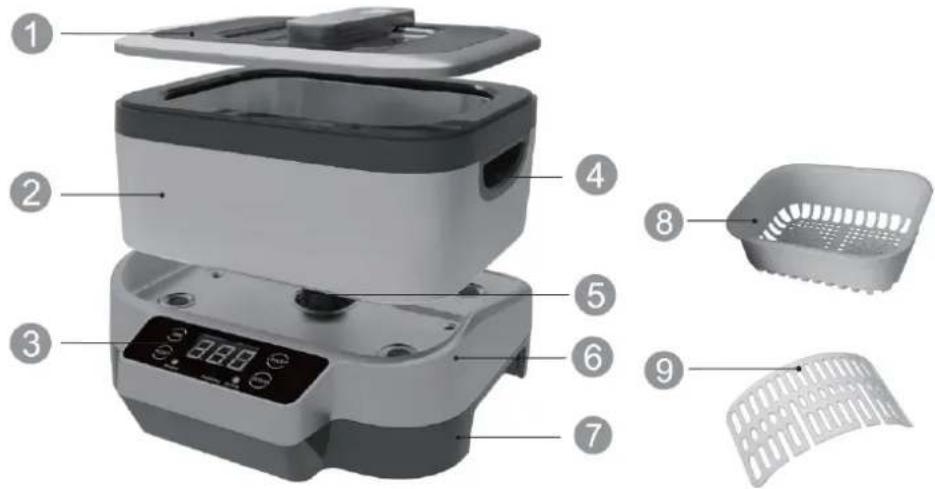 Physa PHYUC_02 - PHY-UC_02 - 1