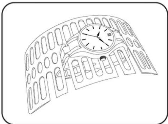 Physa PHYUC_02 - Se stand: - 1