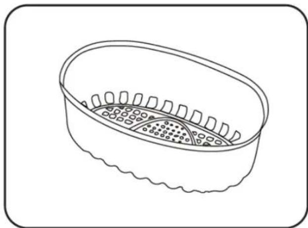Physa PHYUC_02 - Basket: - 1