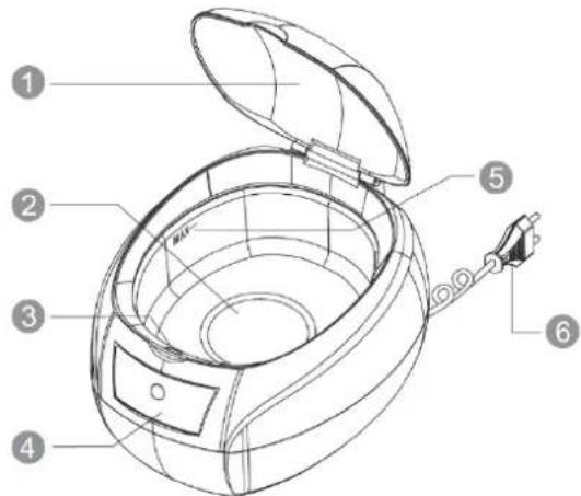 Physa PHYUC_02 - PHY-UC_01 - 1