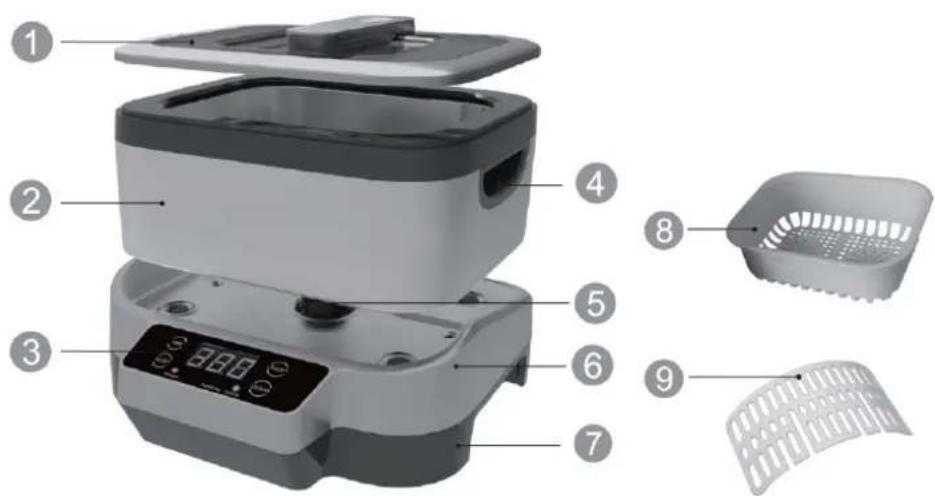 Physa PHYUC_02 - PHY-UC_02 - 1