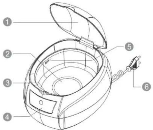 Physa PHYUC_02 - PHY-UC_01 - 1