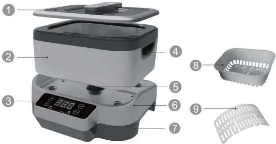 Physa PHYUC_02 - PHY-UC_02 - 1