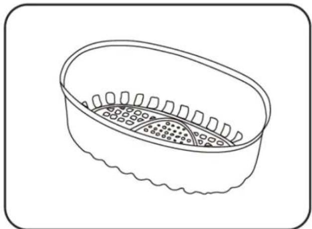 Physa PHYUC_02 - Kurv: - 1