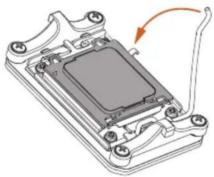ASROCK X870 Pro RS WiFi - Installation de l'unité centrale - 11
