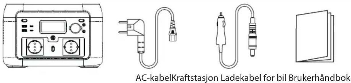 Xtorm XP2W600 - IBOKSEN - 1