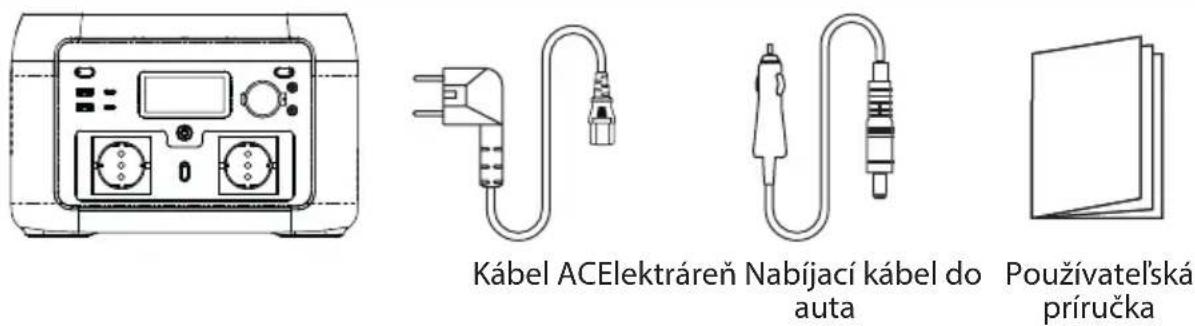 Xtorm XP2W600 - VKRABICI - 1