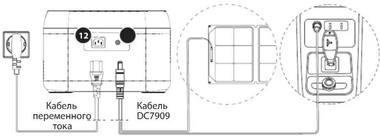 Xtorm XP2W600 - 3apKa aBtOMo6nla - 1