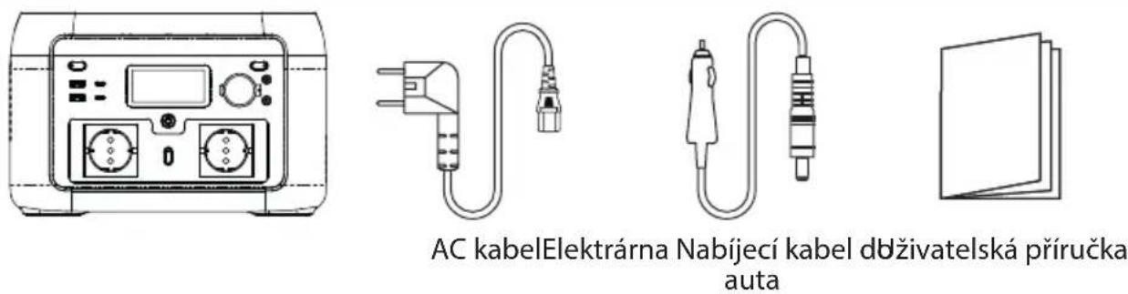 Xtorm XP2W600 - VKRABICI - 1