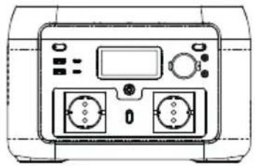 Xtorm XP2W600 - EN LA CAJA - 1