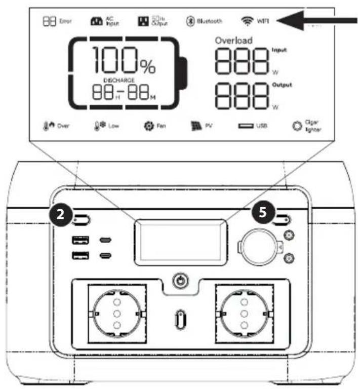 Xtorm XP2W600 - SCARICA L'APPLICAZIONE - 5